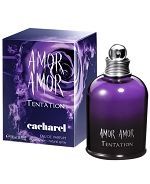 Amor Amor Tentation Feminino Eau de Parfum 