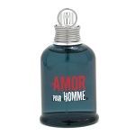 Amor Pour Homme Masculino Eau de Toilette 