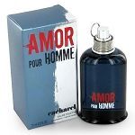 Amor Pour Homme Masculino Eau de Toilette 