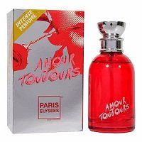 Amour Toujours Feminino Eau de Toilette 