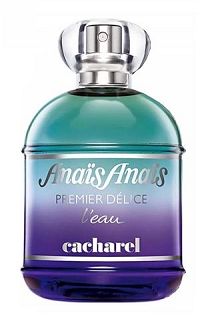 Anais Anais Premier Délice Leau Feminino Eau de Toilette 