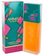 Animale Feminino Eau de Parfum 