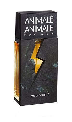 Animale Animale Masculino Eau de Toilette 