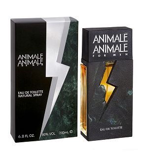 Animale Animale Masculino Eau de Toilette 