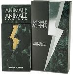 Animale Animale Masculino Eau de Toilette 