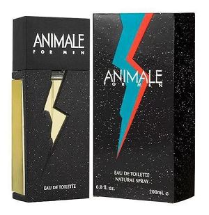 Animale for Men Masculino Eau de Toilette 