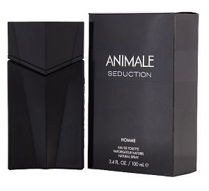 Animale Seduction Homme Masculino Eau de Toilette 