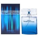 Animale Temptation Masculino Eau de Toilette 