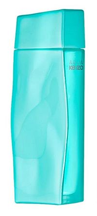 Aqua Kenzo Pour Femme Feminino Eau de Toilette 