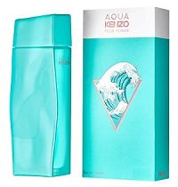 Aqua Kenzo Pour Femme Feminino Eau de Toilette 