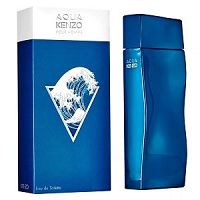 Aqua Kenzo Pour Homme Masculino Eau de Toilette 