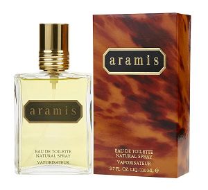 Aramis Masculino Eau de Toilette 