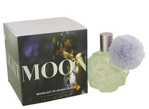 Ariana Grande Moonlight Feminino Eau de Parfum 