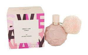 Ariana Grande Sweet Like Candy Feminino Eau de Parfum 