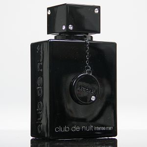 Armaf Club De Nuit Intense Masculino Eau de Toilette 