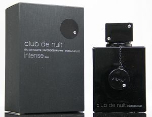 Armaf Club De Nuit Intense Masculino Eau de Toilette 