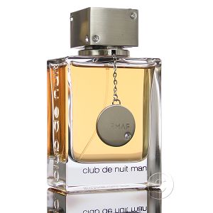 Armaf Club De Nuit Man Masculino Eau de Toilette 