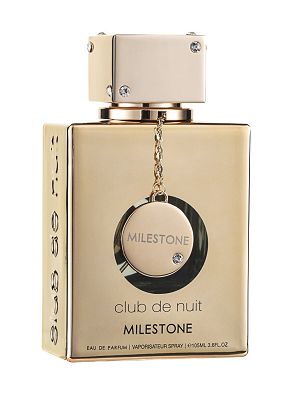 Armaf Club De Nuit Milestone 105ml - Perfume Unisex - Eau De Parfum