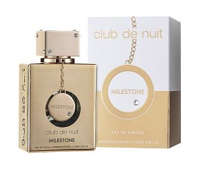 Armaf Club De Nuit Milestone Unisex Eau de Parfum 