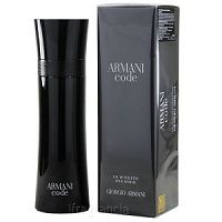 Armani Code Masculino Eau de Toilette 