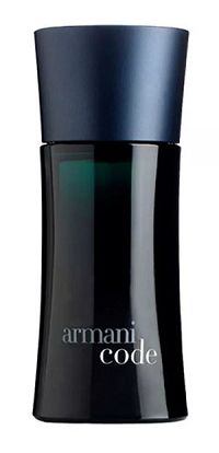 Armani Code Masculino Eau de Toilette 