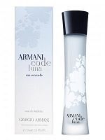 Armani Code Luna Feminino Eau de Toilette 