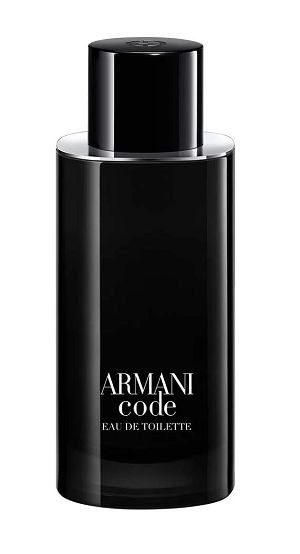 Armani Code Masculino Eau de Toilette  new