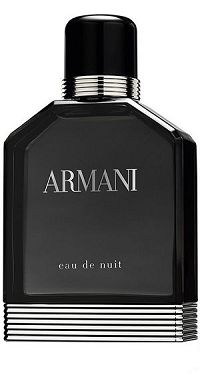 Armani Eau Nuit Masculino Eau de Toilette 