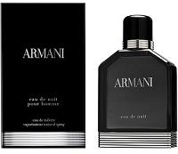 Armani Eau Nuit Masculino Eau de Toilette 