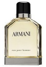 Armani Eau Pour Homme Eau de Toilette Masculino 