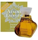 Arum Luxure Feminino Eau de Toilette 