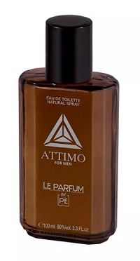 Attimo Masculino Eau de Toilette 