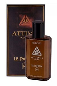 Attimo Masculino Eau de Toilette 