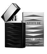 Attitude Masculino Eau de Toilette 