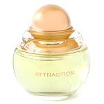 Attraction Feminino Eau de Parfum 