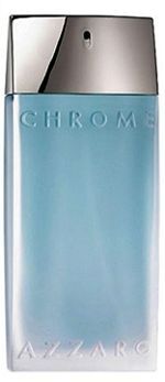 Azzaro Chrome Sport Masculino Eau de Toilette 