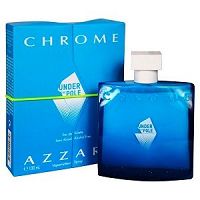 Azzaro Chrome Under The Pole Masculino Eau De Toilette 