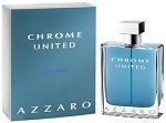 Azzaro Chrome United Masculino Eau de Toilette 