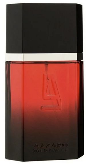 Azzaro Elixir Pour Homme Masculino Eau de Toilette 