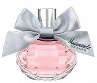 Azzaro Mademoiselle Feminino Eau de Toilette 