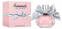 Azzaro Mademoiselle Feminino Eau de Toilette 