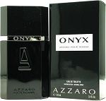 Azzaro Onyx Masculino Eau de Toilette 