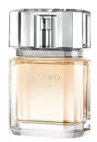 Azzaro Pour Elle Feminino Eau de Parfum 