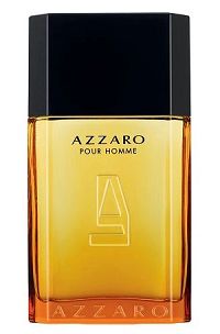 Azzaro Pour Homme Masculino Eau de Toilette 