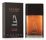 Azzaro Pour Homme Intense Masculino Eau de Parfum 