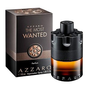 Azzaro The Most Wanted Parfum Masculino 