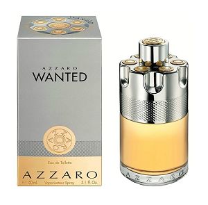 Azzaro Wanted Masculino Eau de Toilette 