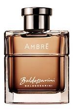 Baldessarini Ambré Masculino Eau de Toilette 