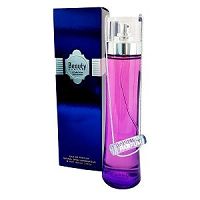 Beauty Night Lonkoom Feminino Eau de Parfum 