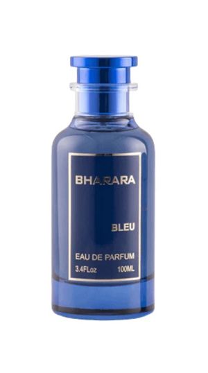 Bharara Bleu Masculino Eau de Parfum 